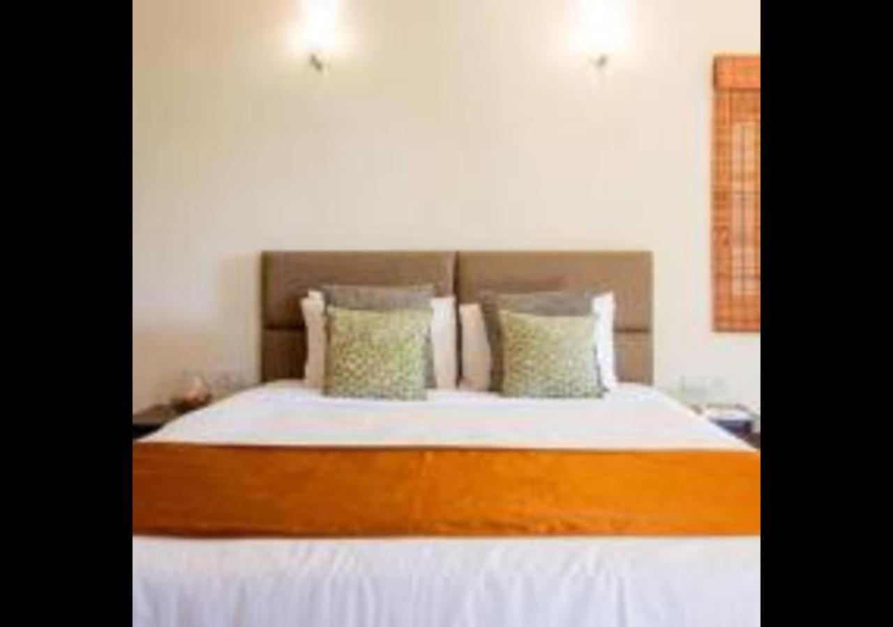 Aguada Anchorage - The Villa Resort, Candolim Zewnętrze zdjęcie