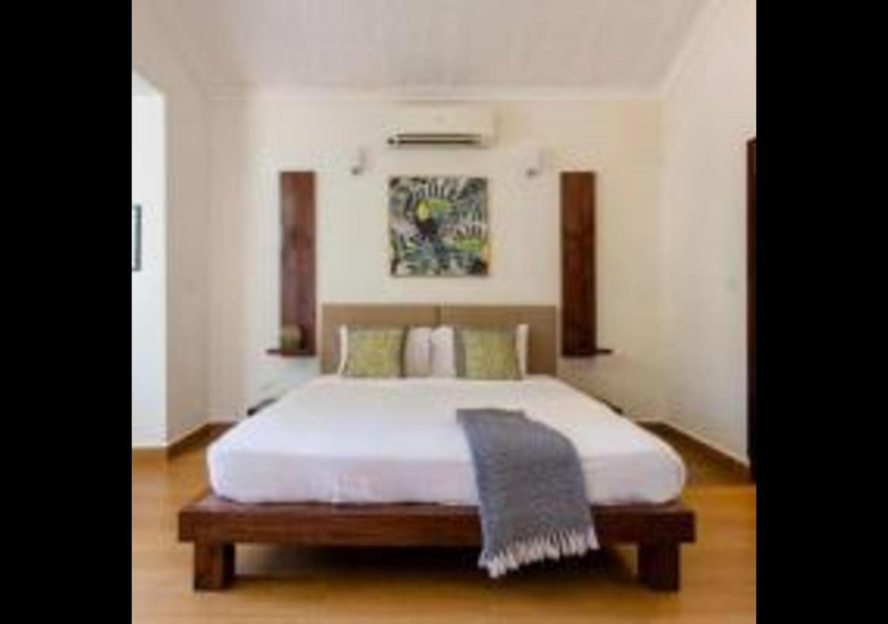 Aguada Anchorage - The Villa Resort, Candolim Zewnętrze zdjęcie