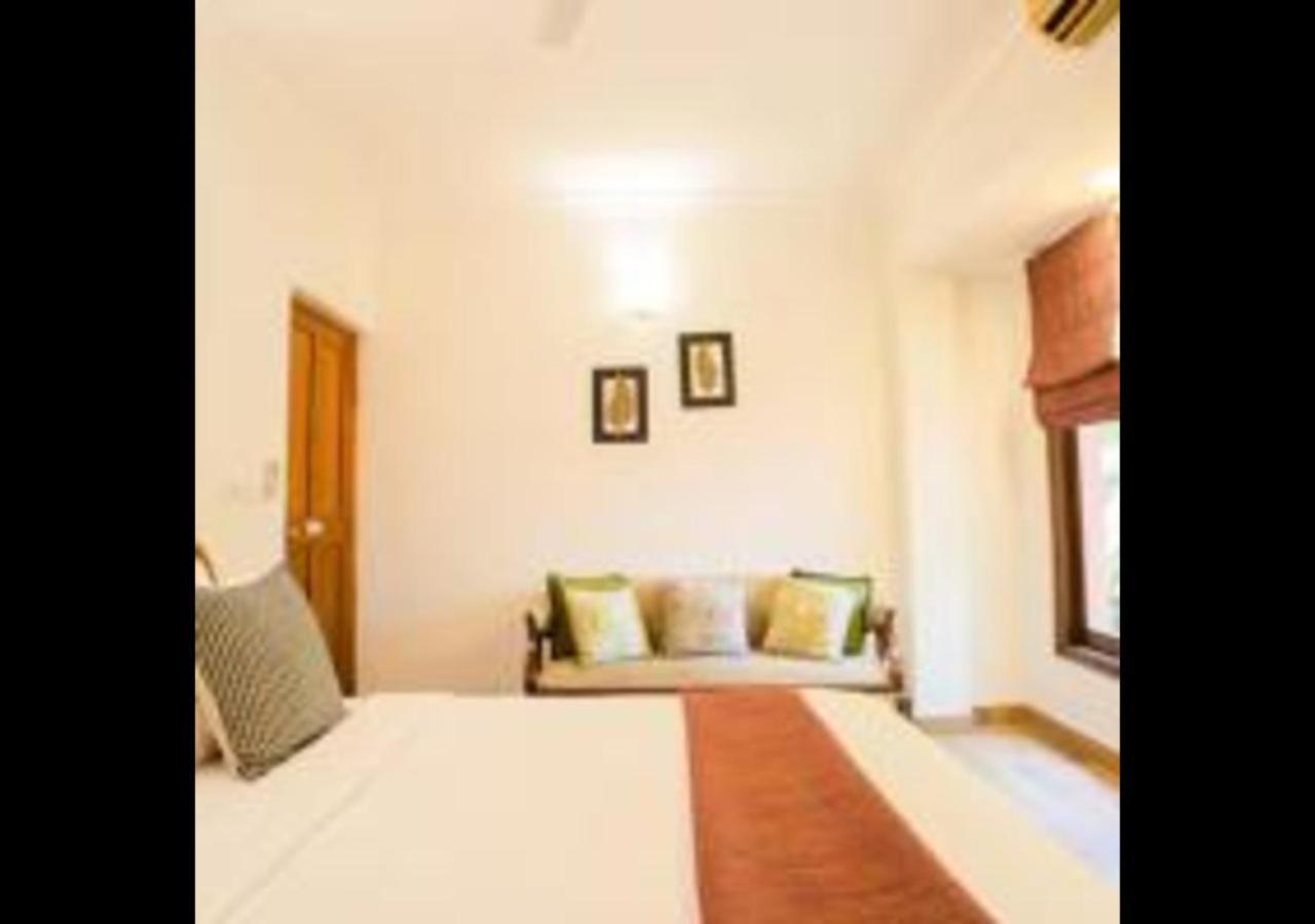 Aguada Anchorage - The Villa Resort, Candolim Zewnętrze zdjęcie